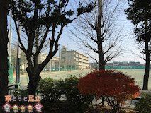 ���ӊ��@�������܎s�����i���w�Z �k��7���B 540m