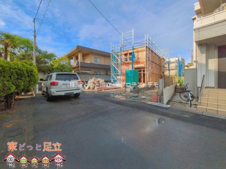 ���n�O�ώʐ^�@�B�e��(2026-04-24)