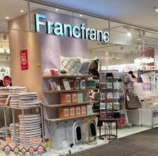 ���ӊ��@Francfranc���~�l�k��Z�X �k��17���B 1330m