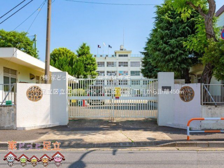 ���ӊ��@�����旧�]�쒆�w�Z �B�e��(2022-06-02) 450m