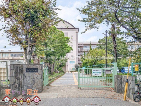 ���ӊ��@�z�J�s���쒆�w�Z �B�e��(2024-08-19) 850m