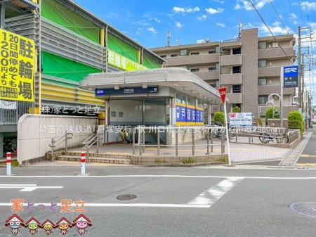 ���ӊ��@��ʍ����S���u�˒ˈ��s�v�w �B�e��(2022-05-02) 2960m