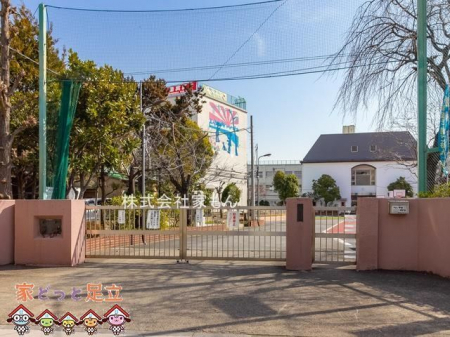 ���ӊ��@�����旧�퐶���w�Z �k��7���B 490m