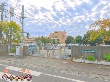 ���ӊ��@�����s���X�쏬�w�Z �B�e��(2025-10-01) 220m