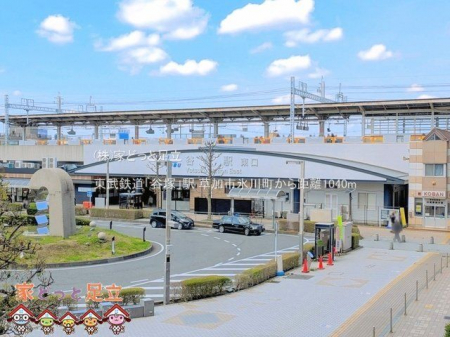 ���ӊ��@�����S���u�J�ˁv�w �B�e��(2026-04-01) 1040m