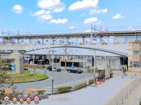 ���ӊ��@�����S���u�J�ˁv�w �B�e��(2026-04-01) 2240m
