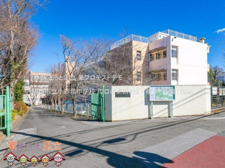 ���ӊ��@����s�����J�ꒆ�w�Z �B�e��(2021-02-16) 1150m
