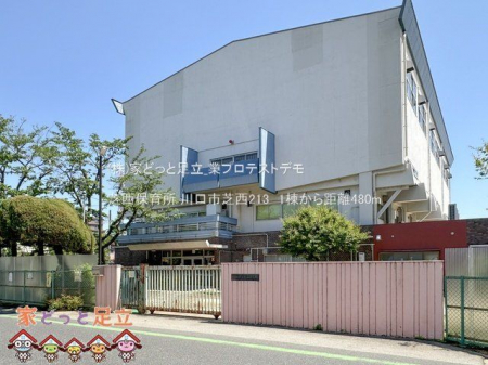 ���ӊ��@�Ő��ۈ珊 �B�e��(2024-05-03) 480m