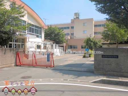 ���ӊ��@�����s�����召�w�Z �B�e��(2025-07-01) 300m