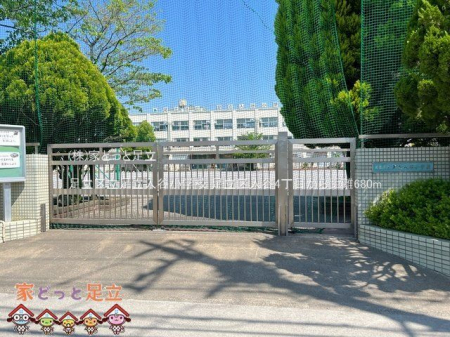 ���ӊ��@�����旧�������J���w�Z �B�e��(2023-05-04) 680m