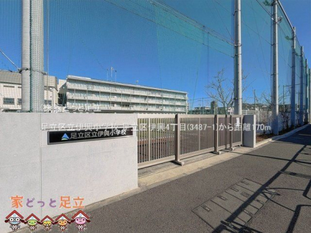 ���ӊ��@�����旧�ɋ����w�Z �B�e��(2026-01-04) 170m