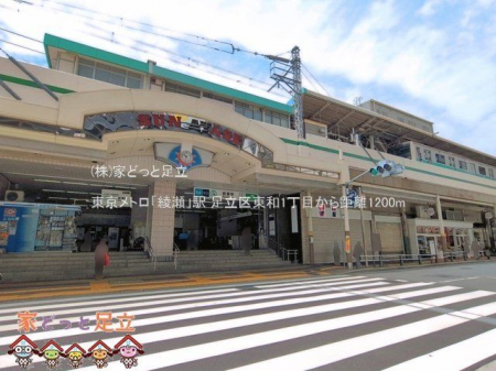 ���ӊ��@�������g���u�����v�w �B�e��(2026-06-11) 1200m