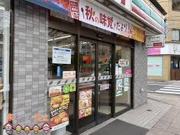 ���ӊ��@�Z�u���C���u�������|�̒�6���ړX �k��3���B 240m