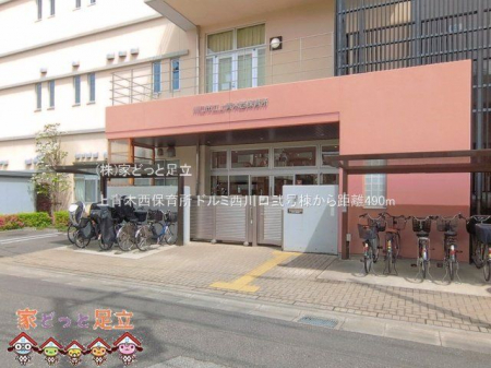 ���ӊ��@��ؐ��ۈ珊 �B�e��(2026-04-01) 490m