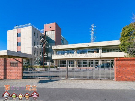 ���ӊ��@����s�������w�Z �B�e��(2021-02-18) 1660m