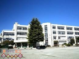 ���ӊ��@�������܎s���听���w�Z �k��4���B 260m