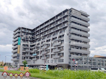 ���ӊ��@�ΊX�z�X�s�^�� �B�e��(2024-07-30) 2290m