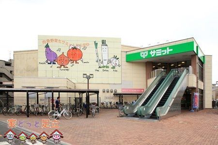 ���ӊ��@�T�~�b�g�X�g�A���c�E�X �k��9���B 660m