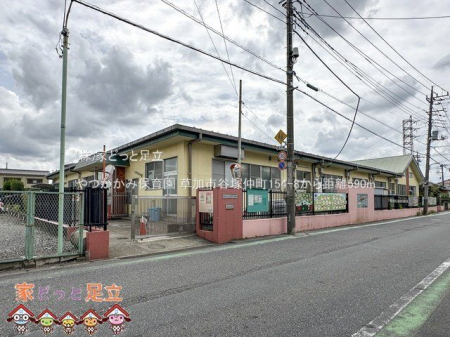 ���ӊ��@������ݕۈ牀 �B�e��(2024-08-29) 590m