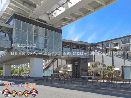 ���ӊ��@���闢�ɐl���C�i�[�u���V���t���v�w �B�e��(2026-06-17) 1700m