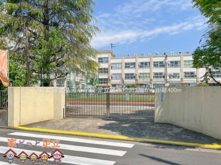 ���ӊ��@�����旧�O�����w�Z �B�e��(2023-05-11) 400m