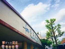 ���ӊ��@�J�ˉw(���� �X�J�C�c���[���C��) �k��16���B 1260m