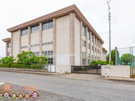 ���ӊ��@�z�J�s�������w�Z �B�e��(2021-05-20) 650m