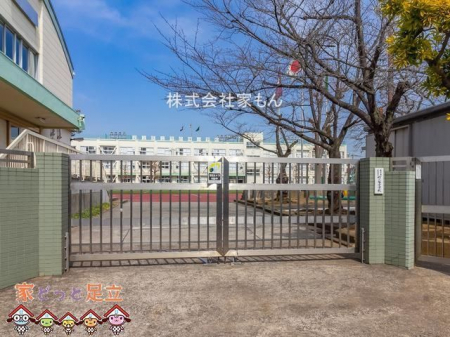 ���ӊ��@�����旧�|�̒ˏ��w�Z �k��8���B 600m