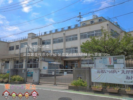 ���ӊ��@�����旧���ԏ��w�Z �B�e��(2026-07-14) 720m