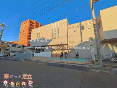 ���ӊ��@������ۈ牀 �B�e��(2025-04-04) 780m