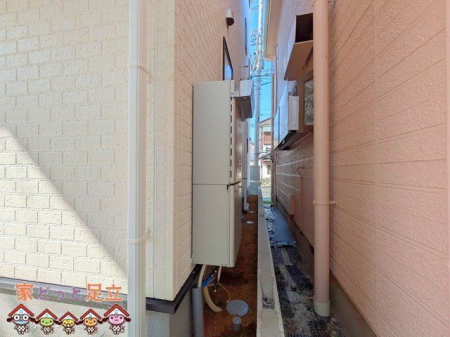 現地外観写真　撮影日(2025-04-12 00:00:00)