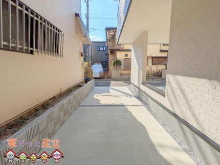 現地外観写真　撮影日(2025-04-12 00:00:00)