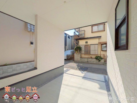 現地外観写真　撮影日(2025-04-12 00:00:00)