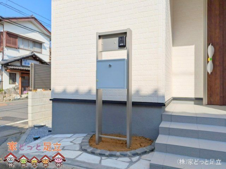 現地外観写真　撮影日(2025-04-12 00:00:00)