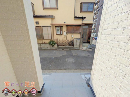現地外観写真　撮影日(2025-04-12 00:00:00)