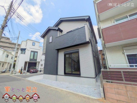 現地外観写真　撮影日(2025-04-12 00:00:00)