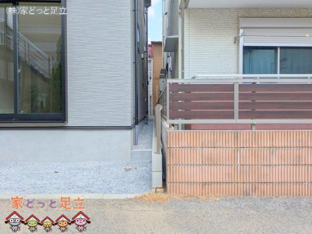 現地外観写真　撮影日(2025-04-12 00:00:00)