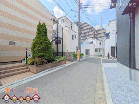 現地外観写真　撮影日(2025-04-12 00:00:00)