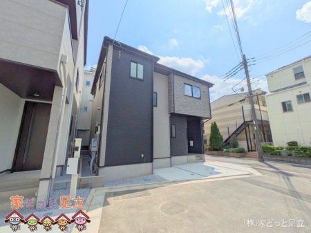 現地外観写真　撮影日(2025-04-12 00:00:00)