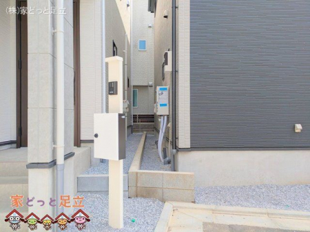 現地外観写真　撮影日(2025-04-12 00:00:00)