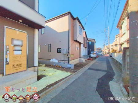 現地外観写真　撮影日(2025-01-28 00:00:00)