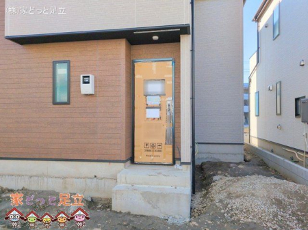 現地外観写真　撮影日(2025-01-28 00:00:00)