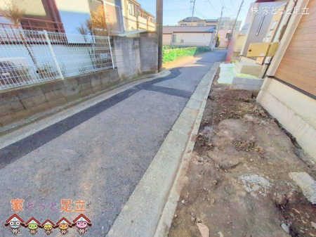 現地外観写真　撮影日(2025-01-28 00:00:00)