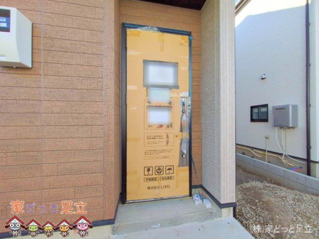 現地外観写真　撮影日(2025-01-28 00:00:00)