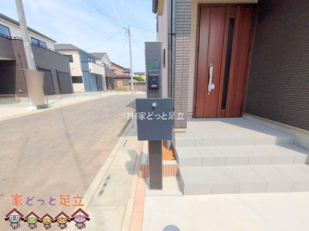 現地外観写真　撮影日(2025-05-22 00:00:00)