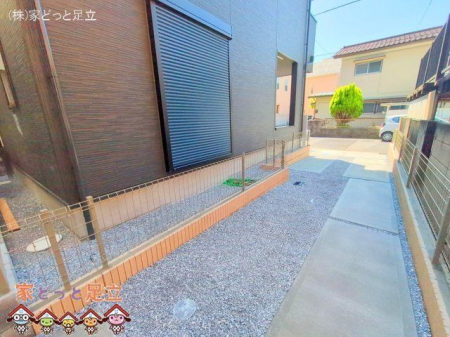 現地外観写真　撮影日(2025-04-29 00:00:00)
