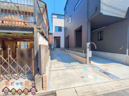 現地外観写真　撮影日(2025-04-29 00:00:00)