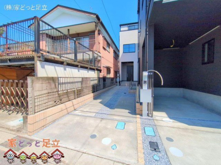 現地外観写真　撮影日(2025-04-29 00:00:00)