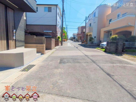 現地外観写真　撮影日(2025-04-29 00:00:00)