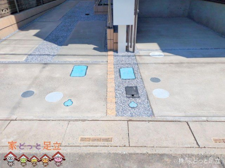 現地外観写真　撮影日(2025-04-29 00:00:00)